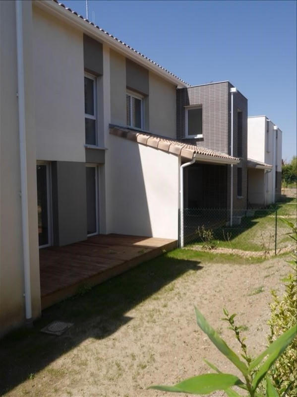 Maison - 86 m² - 4 pièces