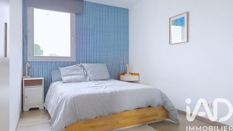 Maison - 81 m² - 4 pièces