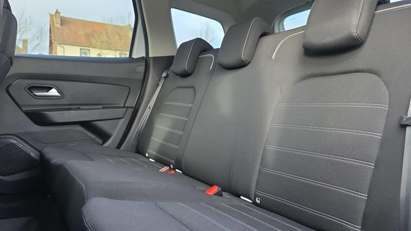 Dacia Duster 1.0 Eco-G 100 Prestige + - Gpl Entretien constructeur