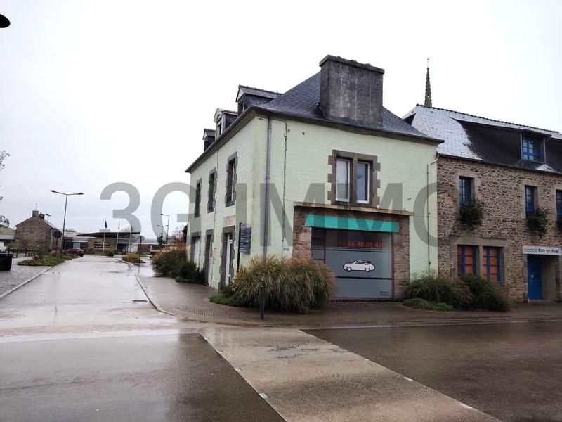 Local commercial - 32 m²