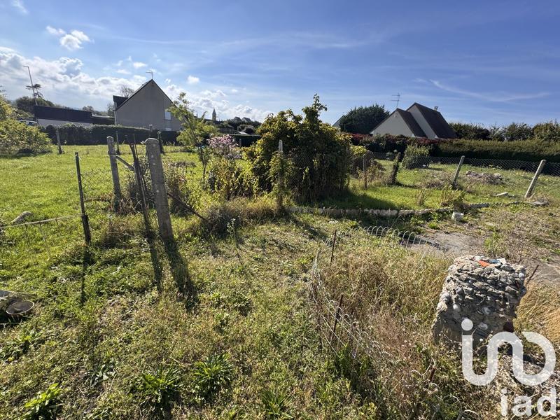 Maison - 42 m² - 3 pièces