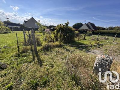 Maison - 42 m² - 3 pièces