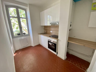 Appartement - 48 m² - 3 pièces
