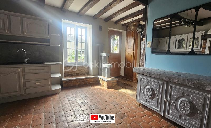 Maison en pierre - 235 m² - 7 pièces