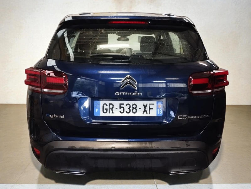 Citroën C5 Aircross H 180 Feel Ba 5p