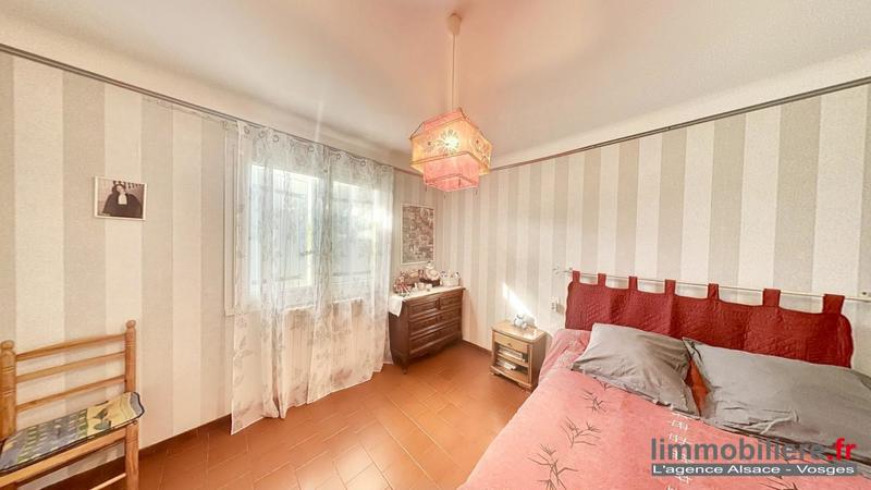 Maison - 104 m² - 5 pièces