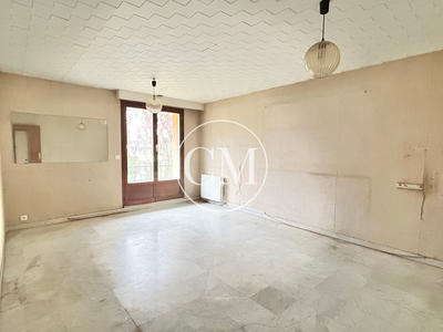 Maison - 208 m² - 4 pièces