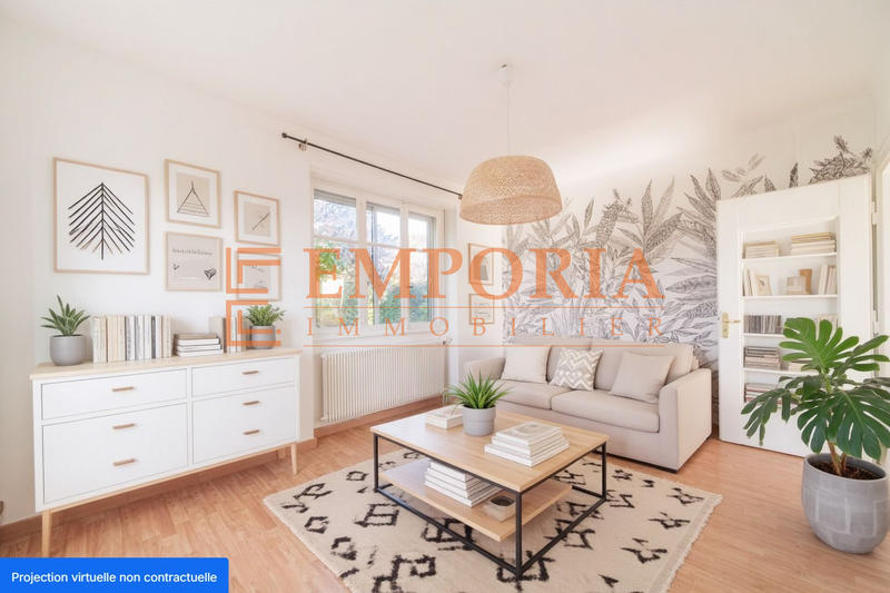 Maison - 150 m² - 7 pièces