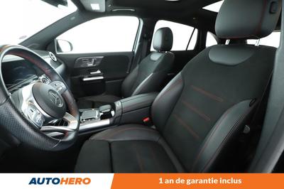 Mercedes Gla 200 Amg Line Dct 163 ch