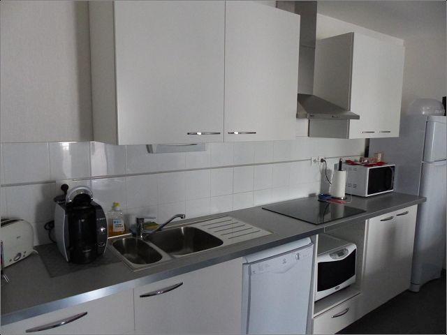 Appartement - 3 pièces