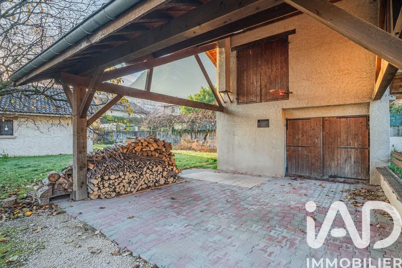 Maison - 145 m² - 5 pièces