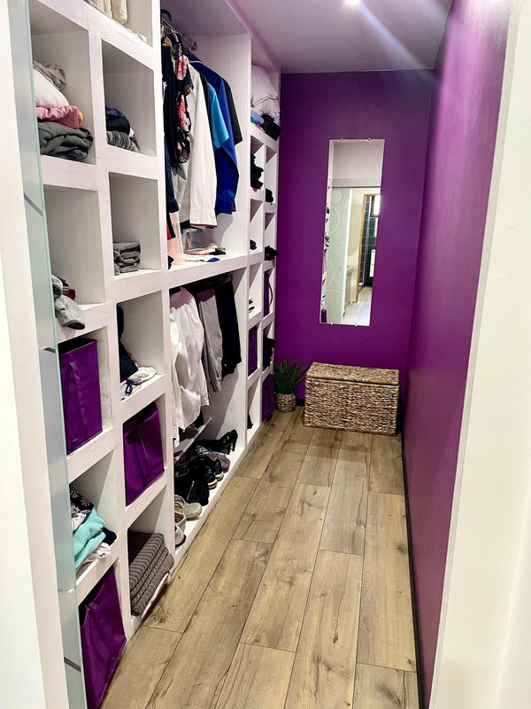 Maison - 129 m² - 5 pièces