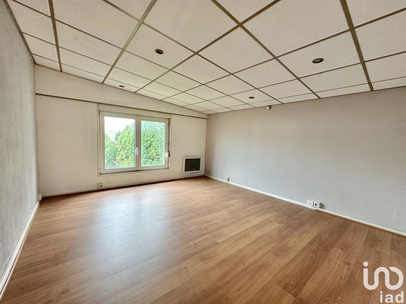 Bureau - 151 m²