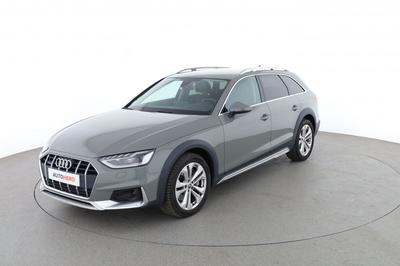 Audi A4 Allroad 45 Tdi Design Quattro Tiptronic 231 ch
