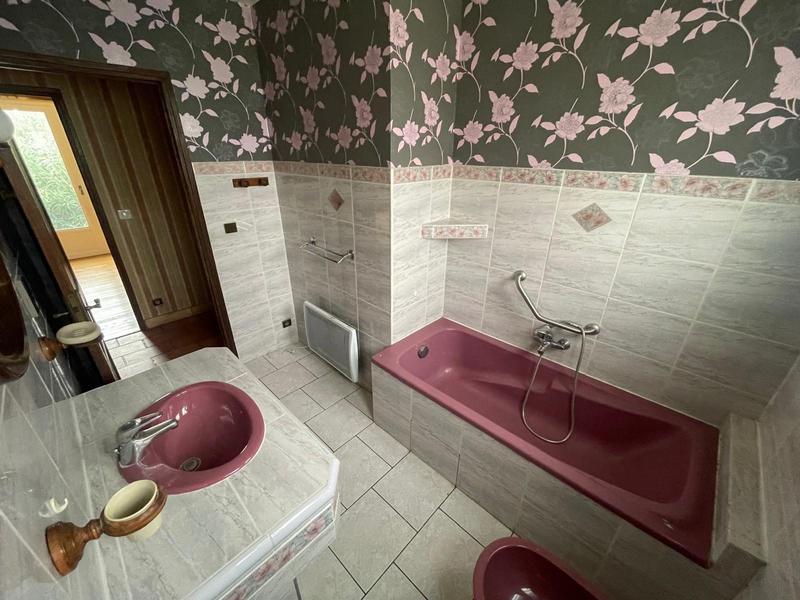 Maison - 157 m² - 6 pièces