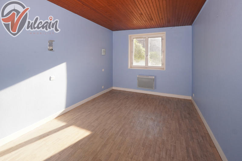 Maison - 68 m² - 3 pièces