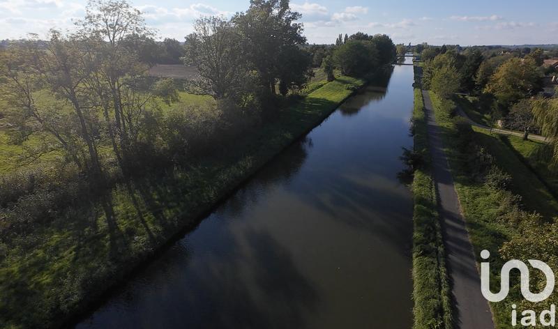 Maison de village - 123 m² - 4 pièces