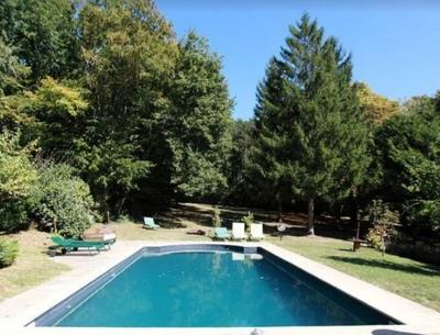 Manoir - 1 500 m² - 30 pièces