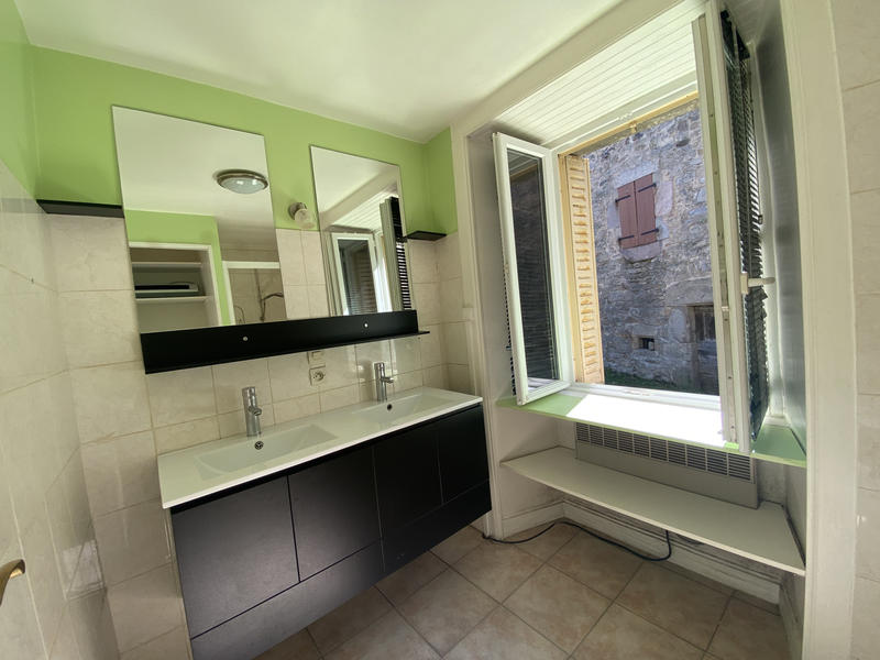 Maison de village - 61 m² - 3 pièces