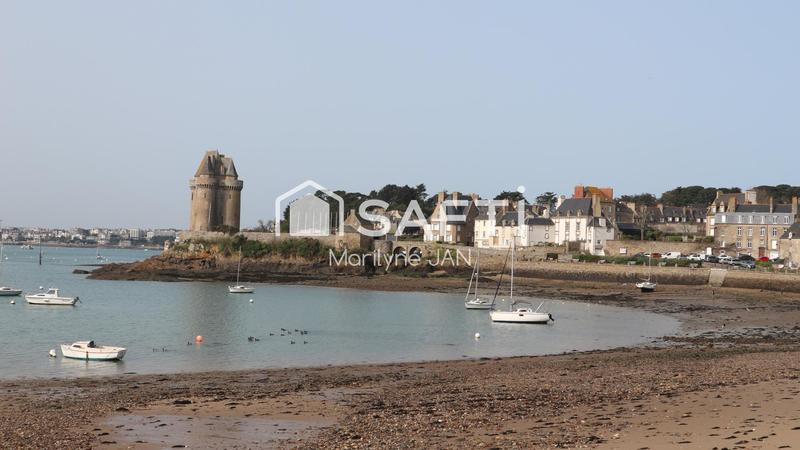 Appartement - 17 m² - 1 pièce