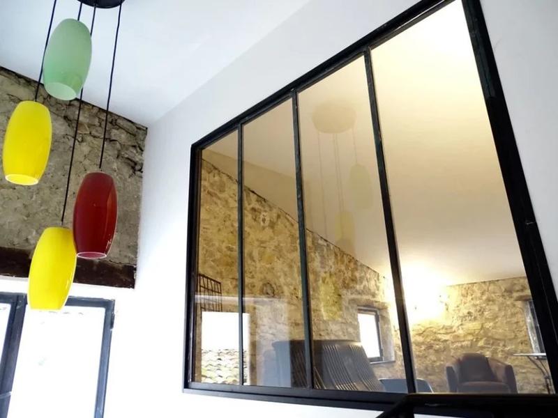 Maison - 195 m² - 7 pièces