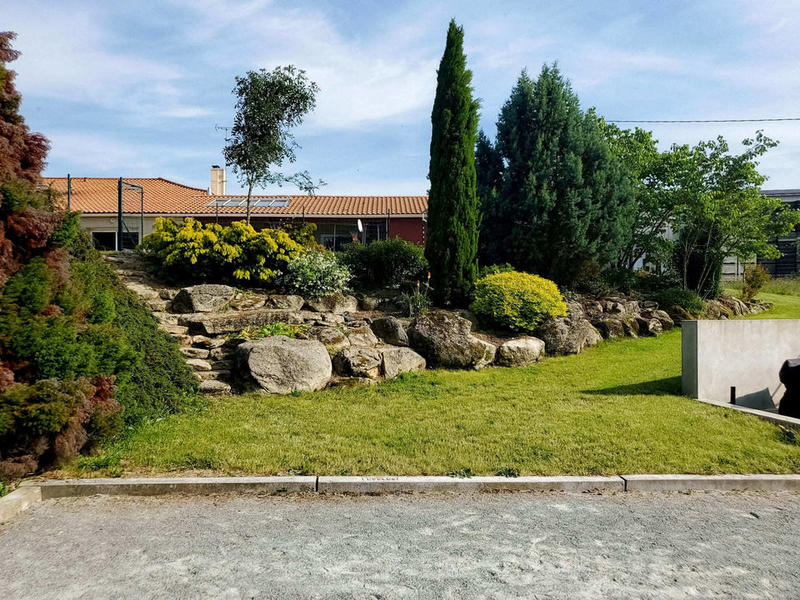 Ferme - 196 m² - 8 pièces