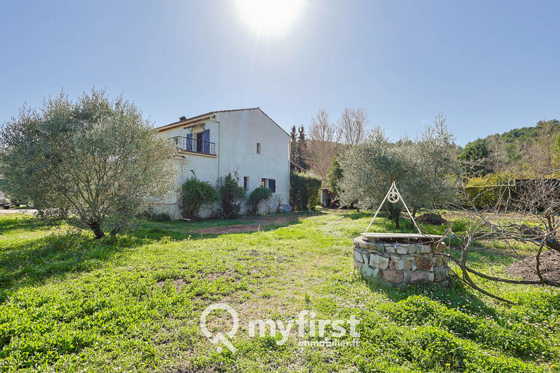 Maison - 135 m² - 6 pièces