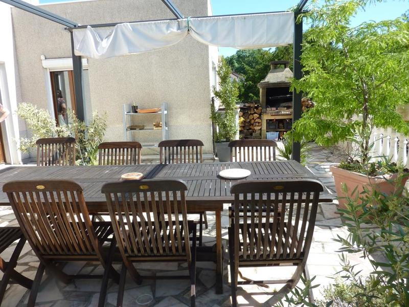 Maison - 455 m² - 12 pièces