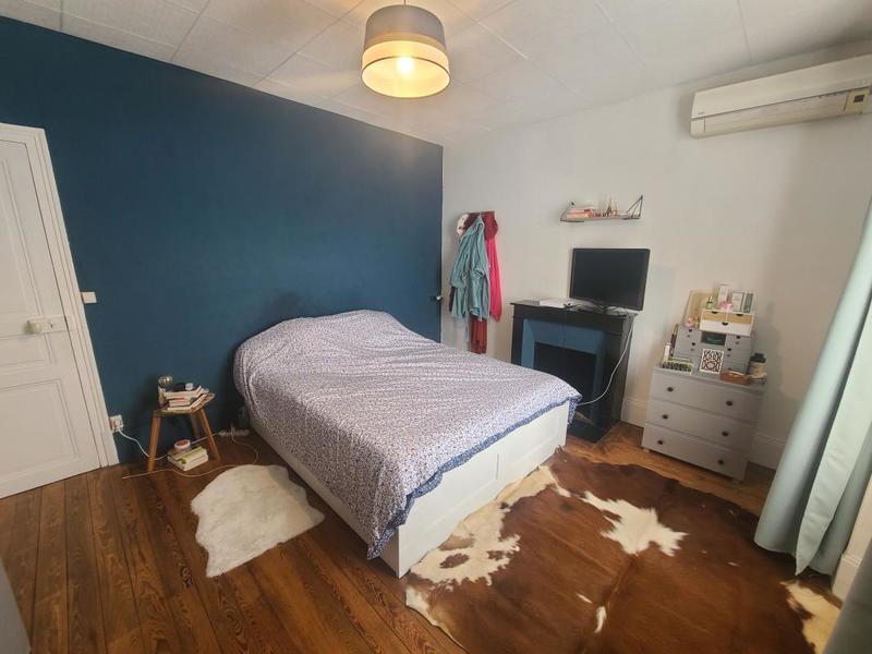 Maison - 85 m² - 3 pièces