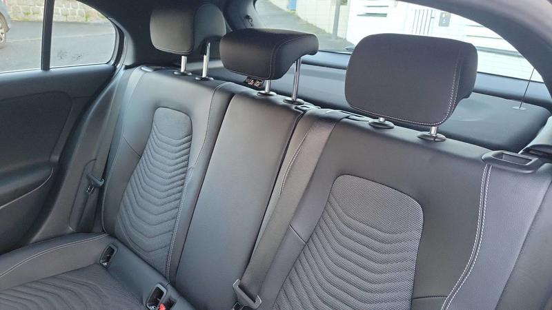 Mercedes Classe a 180 136 7g-Dct Style Line