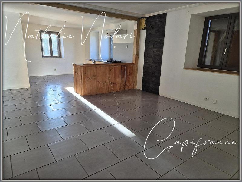 Maison de campagne - 219 m² - 8 pièces