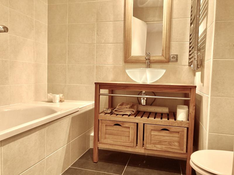 Appartement - 36 m² - 1 pièce