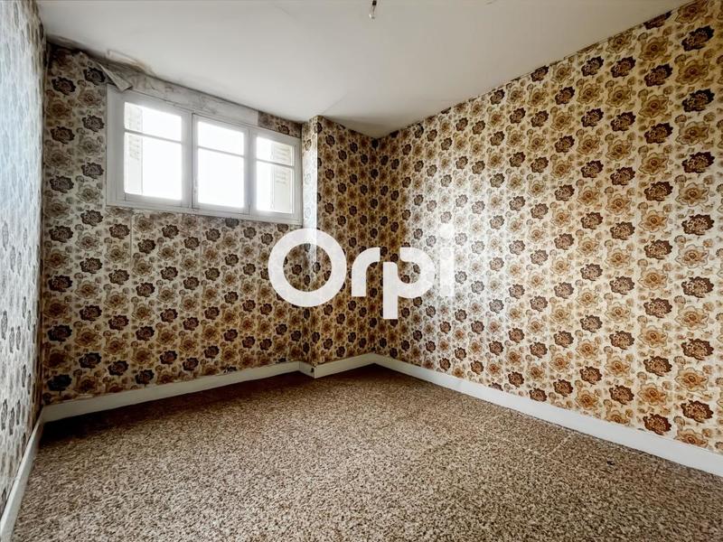 Appartement - 200 m² - 5 pièces