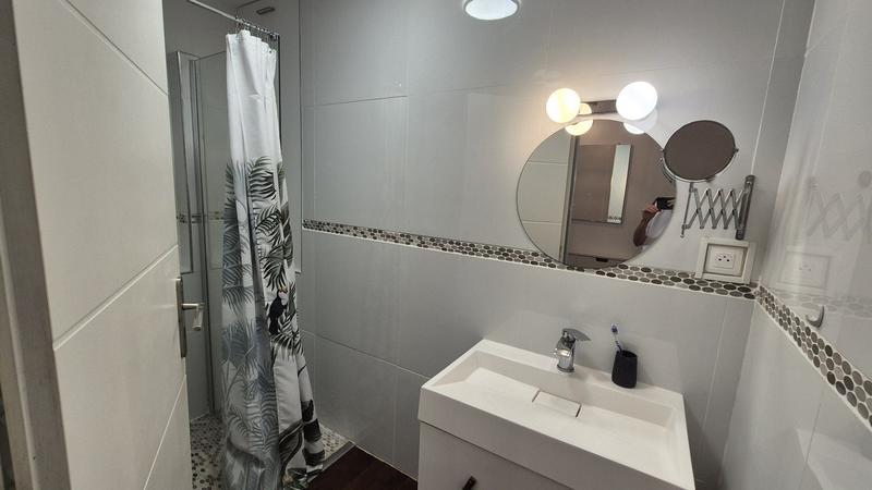 Maison - 47 m² - 3 pièces