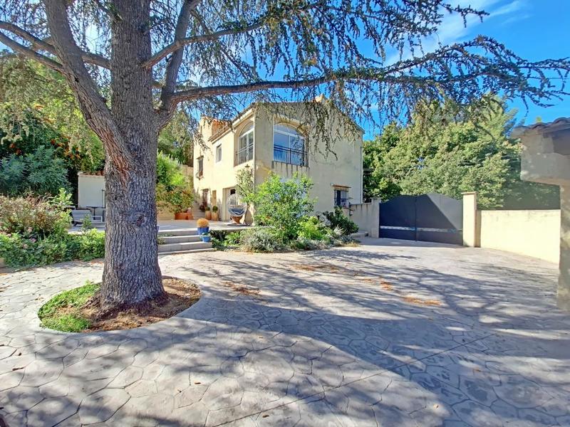 Maison - 149 m² - 4 pièces