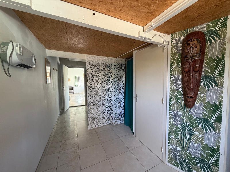 Villa - 165 m² - 5 pièces