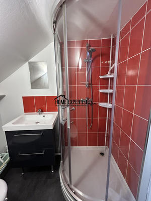 Appartement - 15 m² - 1 pièce