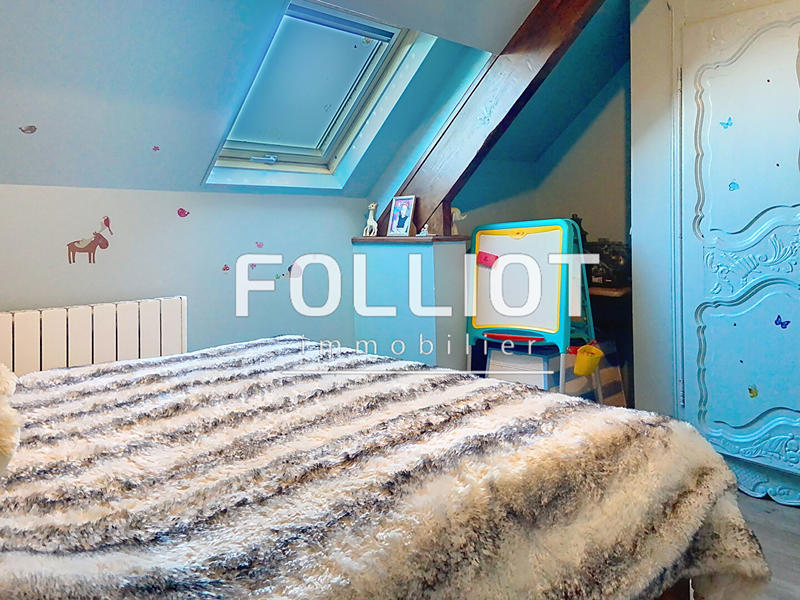 Maison - 174 m² - 5 pièces