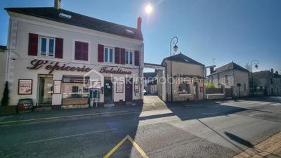 Immeuble - 335 m² - 10 pièces