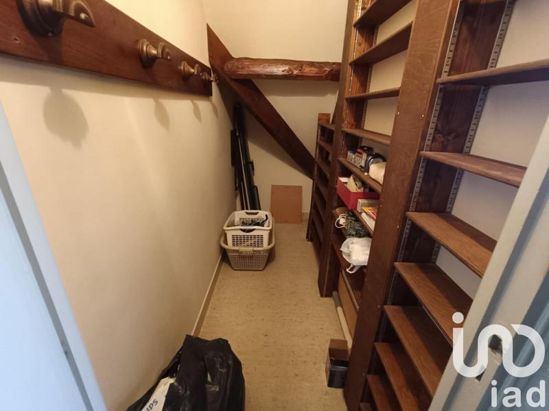 Maison de campagne - 200 m² - 6 pièces