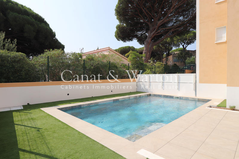 Appartement - 89 m² - 4 pièces