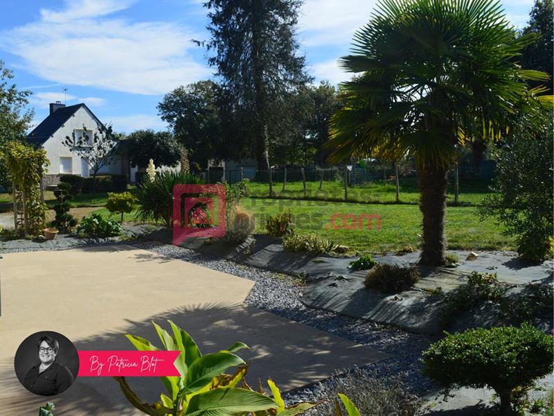 Maison - 150 m² - 4 pièces