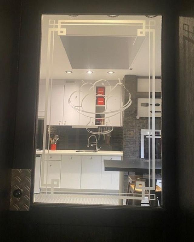 Maison - 259 m² - 12 pièces