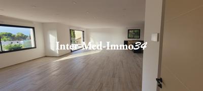 Villa - 201 m² - 5 pièces
