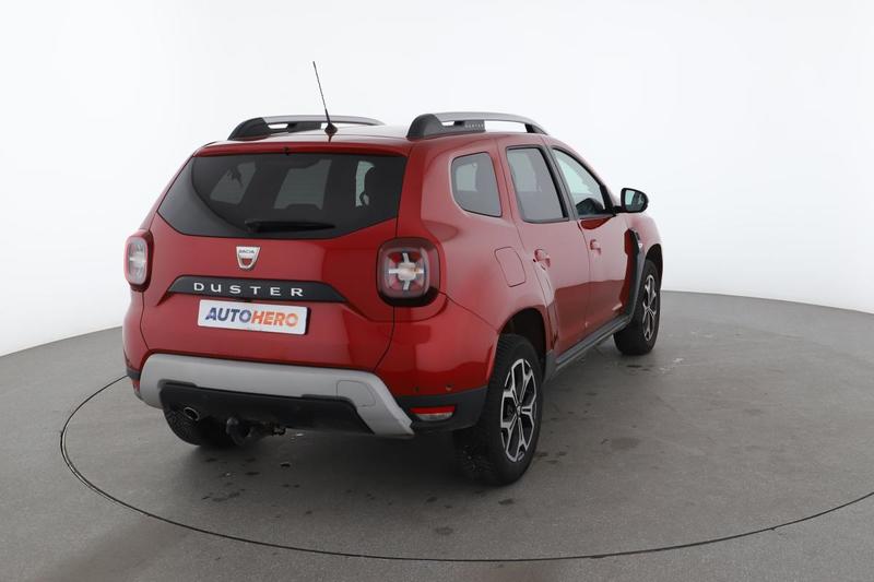 Dacia Duster II 1.5 dCi Blue Prestige 4x2 116 ch