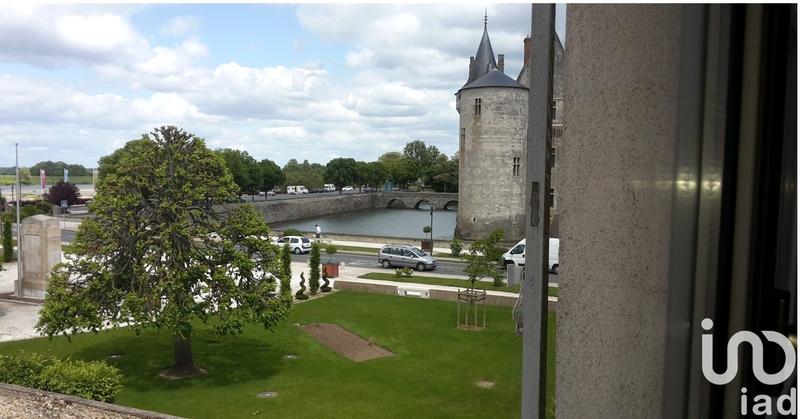 Appartement - 83 m² - 4 pièces