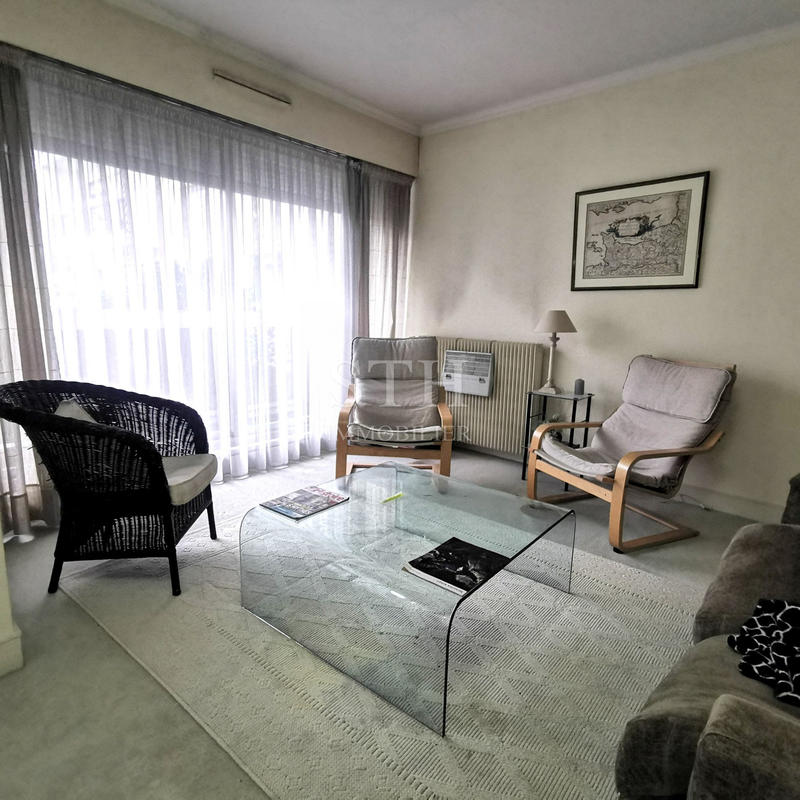 Appartement - 66 m² - 2 pièces