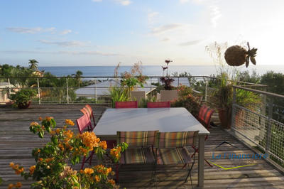 Villa - 136 m² - 7 pièces