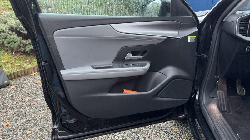 Opel Mokka II 1.2 100 Elegance