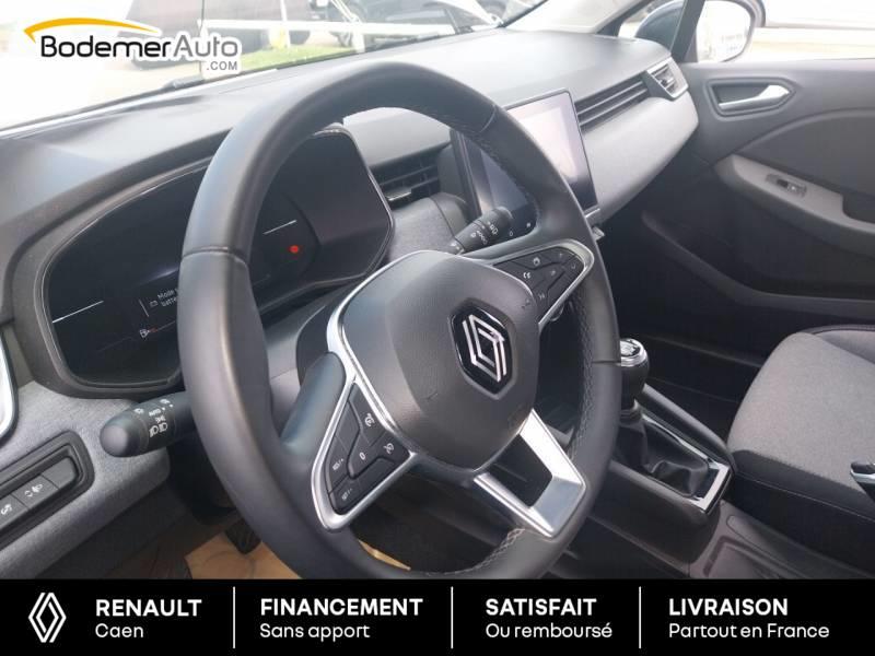 Renault Clio SCe 65 Evolution